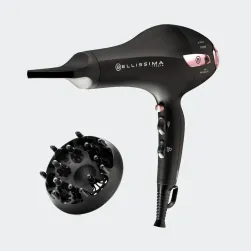 Secador Bellissima P7 3200