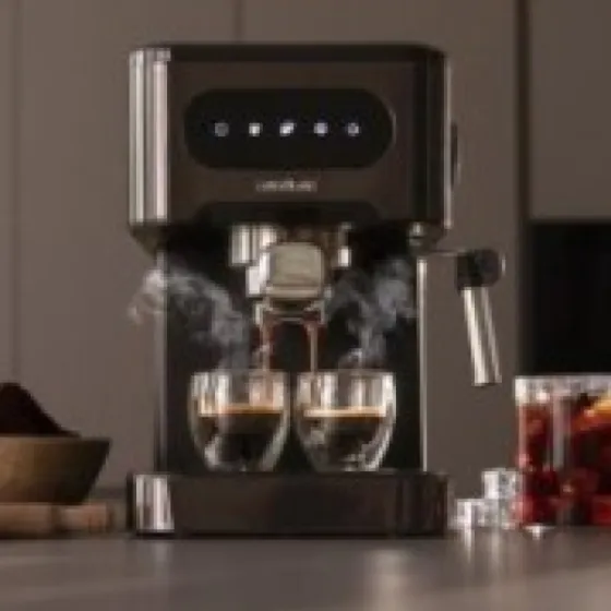 CAFETERA POWER ESPRESSO 20 COLDBREW-268