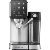 CAFETERA EXPRESSO MONDIAL DOLCE LATTE C-28-ECL