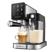 CAFETERA EXPRESSO MONDIAL DOLCE LATTE C-28-ECL