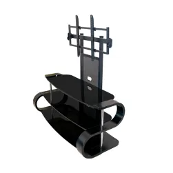 Mueble con Soporte Fijo para TV de 32