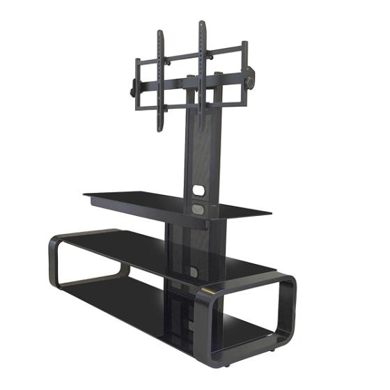 Mueble con Soporte Giratorio para TV de 32\