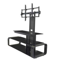 Mueble con Soporte Giratorio para TV de 32