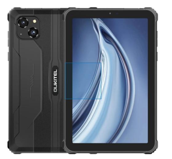 TABLET OUKITEL RT11 8+ 128GB